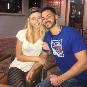 Meet your Posher, Mark